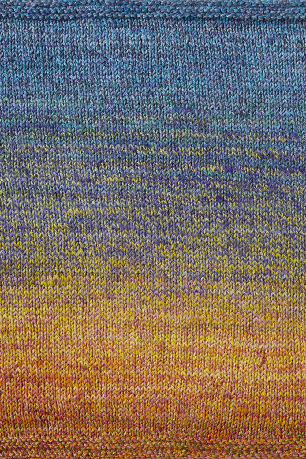 Spiral Grain Light Worsted