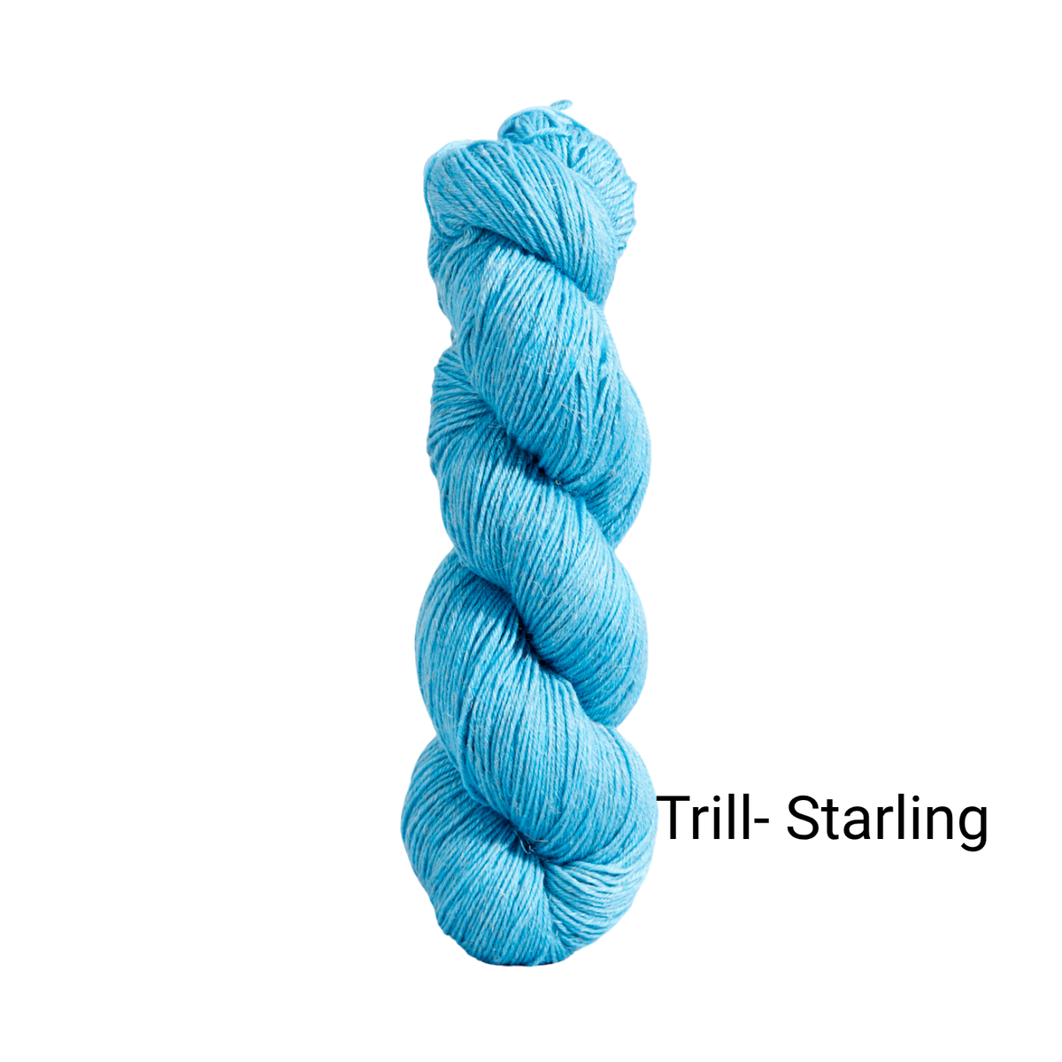 Trill-Sport-Wool/Linen Blend