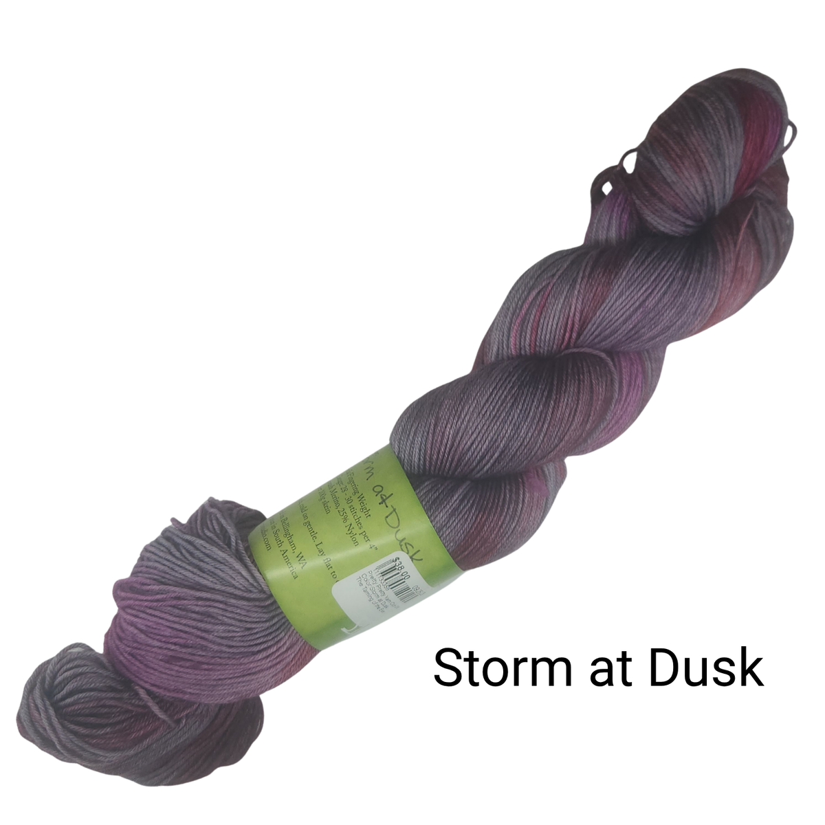 Gala Fingering Yarn – Pretty Pretty Yarn Club