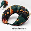 Maker’s Pillow for Knitting and Crochet