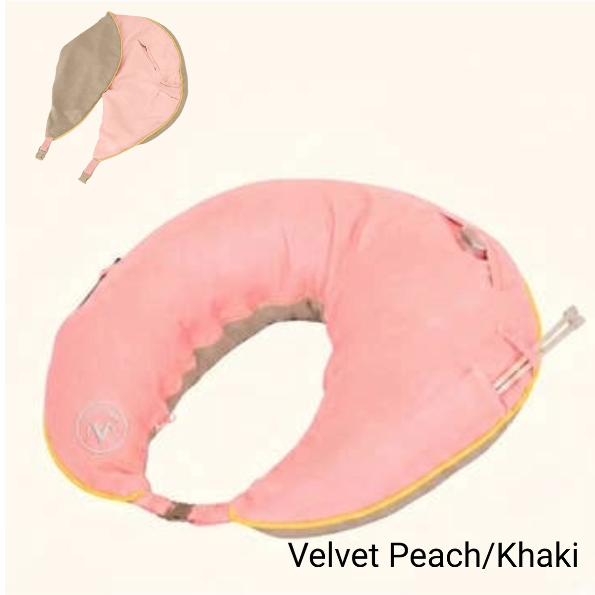 Maker’s Pillow for Knitting and Crochet