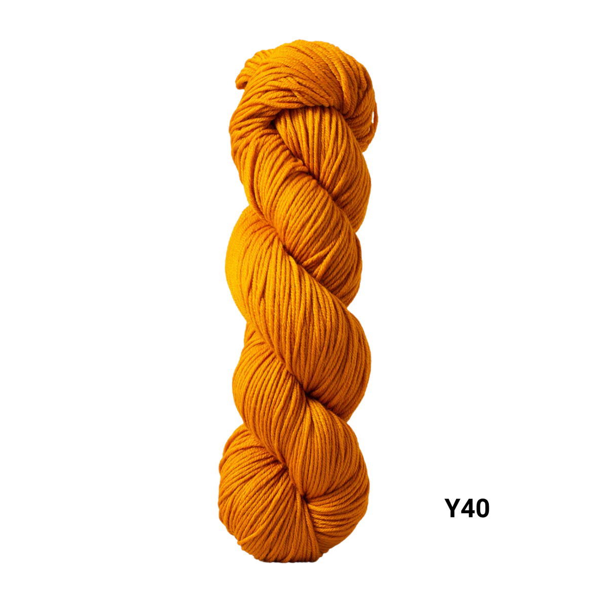 16 Worsted Yarn