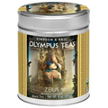 Zeus Olympus Black Tea – 4 oz Tin