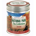 Zion National Park tin 4oz